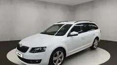 Gebraucht 2016 Skoda Octavia Kombi | 11.950 € (Fairer Preis)