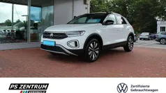 Gebraucht 2024 VW T-Roc Goal SUV | 27.430 € (Fairer Preis)