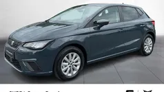 Gebraucht 2025 Seat Ibiza Limousine | 20.870 € (Superpreis)