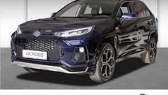 Gebraucht 2023 Suzuki Across Comfort+ SUV | 38.990 € (Superpreis)