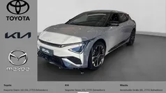 Gebraucht 2025 Kia EV6 GT-Line SUV | 54.990 € (Fairer Preis)