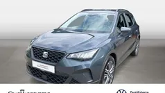 Gebraucht 2024 Seat Arona Style SUV | 22.555 € (Fairer Preis)