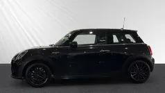Gebraucht 2023 Mini Cooper SE Classic Kleinwagen | 17.998 € (Fairer Preis)