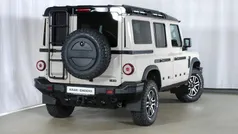 Gebraucht 2024 Ineos Grenadier Kombi | 67.850 €