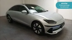 Gebraucht 2024 Hyundai Ioniq 6 Limousine | 35.970 € (Fairer Preis)