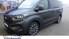 Magneticgrau Neu 2024 Ford Tourneo Custom Titanium X Van / Kleinbus | 54.450 € (Fairer Preis)
