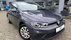 Grau Gebraucht 2023 VW Polo Life Kleinwagen | 19.690 € (Fairer Preis)