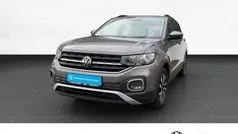 Gebraucht 2021 VW T-Cross Active SUV | 16.930 € (Fairer Preis)