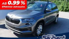 Gebraucht 2025 Skoda Karoq Selection SUV | 32.990 € (Guter Preis)