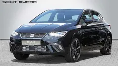 Gebraucht 2024 Seat Ibiza Beats Kleinwagen | 23.880 € (Fairer Preis)