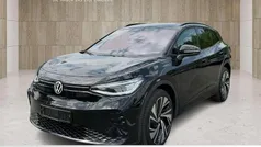 Gebraucht 2023 VW ID.4 GTX SUV | 33.880 € (Fairer Preis)