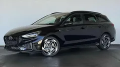 Andere farbe Neu 2024 Hyundai i30 N Line Limousine | 27.470 € (Fairer Preis)