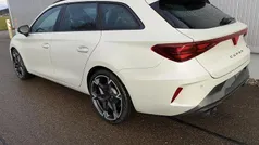 Gebraucht 2025 Cupra Leon VZ Kombi | 46.140 € (Fairer Preis)