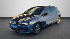 Gebraucht 2025 VW Golf VIII Goal Limousine | 30.490 € (Guter Preis)