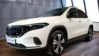 Gebraucht 2023 Mercedes EQA300 Premium SUV | 32.860 € (Guter Preis)
