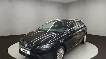 Gebraucht 2022 Seat Ibiza Limousine | 15.450 € (Fairer Preis)