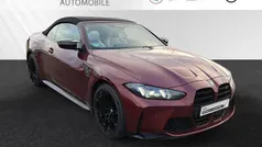 Gebraucht 2025 BMW M4 Competition Edition | 85.185 € (Fairer Preis)