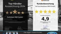 Gebraucht 2020 Ford Transit Custom Trend Limousine | 19.969 € (Superpreis)