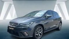 Gebraucht 2021 Seat Ibiza XCELLENCE Limousine | 15.110 € (Guter Preis)