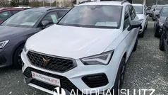 Weiß Gebraucht 2024 Cupra Ateca SUV | 33.390 € (Superpreis)