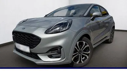 Gebraucht Ford Puma ST 125 PS (91 kW) 2021 SUV
