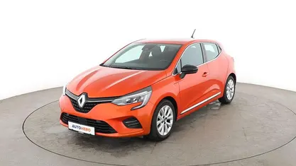 Gebraucht 2019 Renault Clio IV Intens Limousine | 13.170 € (Fairer Preis)