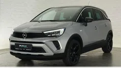 Grau Gebraucht 2024 Opel Crossland Elegance SUV | 19.324 € (Fairer Preis)