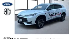 Weiss Neu 2025 MG HS Luxury SUV | 35.890 € (Fairer Preis)