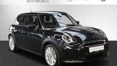 Enigmatic black Gebraucht 2022 Mini Cooper SE Kleinwagen | 18.304 € (Fairer Preis)