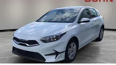 Gebraucht 2025 Kia Ceed Limousine | 26.690 € (Fairer Preis)