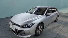 Silber Gebraucht 2024 VW Passat Business Kombi | 31.640 € (Fairer Preis)