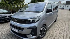 Grau Gebraucht 2024 Opel Zafira Life Selection Van | 34.480 € (Superpreis)