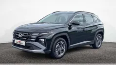 Gebraucht 2025 Hyundai Tucson Comfort SUV | 27.444 € (Guter Preis)
