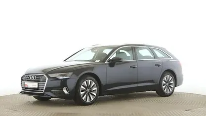 Gebraucht Audi A6 Sport 204 PS (150 kW) 2023 Kombi