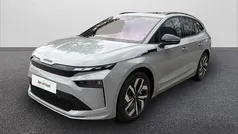 Gebraucht 2025 Skoda Enyaq iV SportLine SUV | 50.500 € (Fairer Preis)