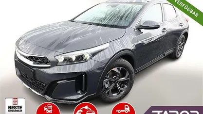 Gebraucht 2025 Kia XCeed SUV | 25.388 € (Guter Preis)