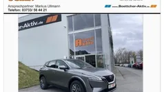 Gebraucht 2023 Nissan Qashqai Visia SUV | 22.890 € (Fairer Preis)