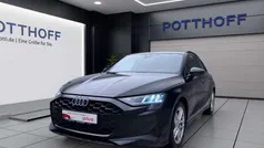 Gebraucht 2024 Audi A3 Sportback Business Limousine | 31.750 € (Guter Preis)