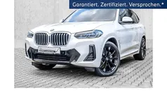 Gebraucht 2024 BMW X3 Sport Line SUV | 59.900 € (Guter Preis)