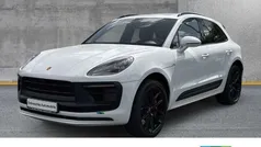 Gebraucht 2022 Porsche Macan GTS SUV | 89.990 € (Superpreis)