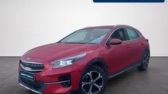 (aa9) infrarot metallic Gebraucht 2021 Kia XCeed Spirit SUV | 17.480 € (Fairer Preis)