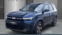 Gebraucht 2025 Dacia Bigster Journey SUV | 30.524 € (Fairer Preis)