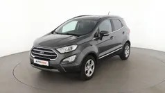 Gebraucht 2018 Ford Ecosport Titanium SUV | 12.860 € (Fairer Preis)