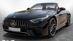 Gebraucht 2025 Mercedes SL63 AMG AMG Cabrio | 162.450 €