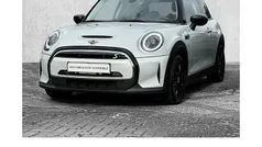 Silber Gebraucht 2022 Mini Cooper SE Kleinwagen | 16.400 € (Guter Preis)