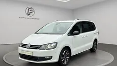 VW Sharan