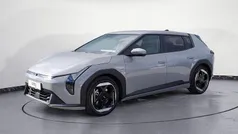 Gebraucht 2025 Kia EV4 Kleinwagen | 46.490 € (Fairer Preis)