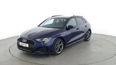 Gebraucht 2021 Audi A3 S-Line Limousine | 25.220 € (Fairer Preis)