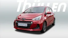 Gebraucht 2017 Hyundai i10 YES! Kleinwagen | 8.480 € (Fairer Preis)