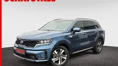 Gebraucht 2021 Kia Sorento Platinum SUV | 35.979 € (Fairer Preis)
